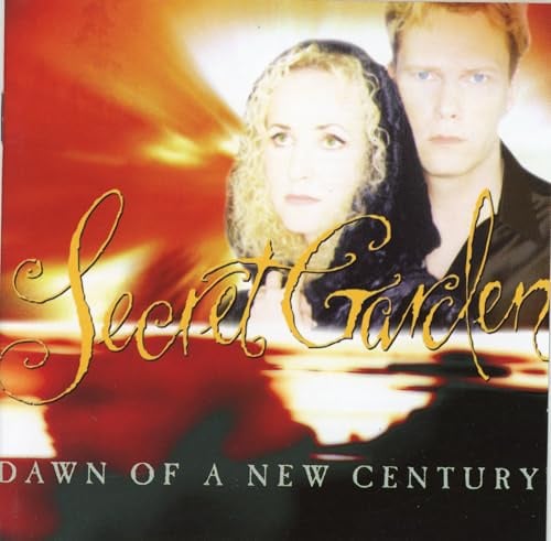 Dawn of a New Century