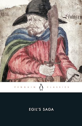 Egil's Saga (Penguin Classics)