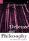 Deleuze and Philosophy: The Difference Engineer (Warwick Studies in European Philosophy)