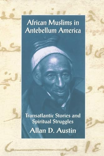 African Muslims in Antebellum America
