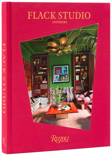 Flack Studio: Interiors