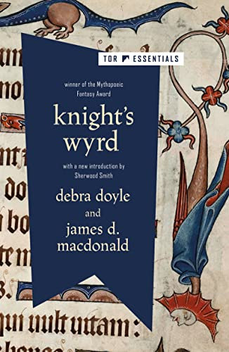Tor Books