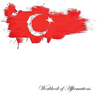 Turkey Workbook of Affirmations Turkey Workbook of Affirmations: Bullet Journal, Food Diary, Recipe Notebook, Planner, To Do List, Scrapbook, ... To Do List, Scrapbook, Academic Notepad