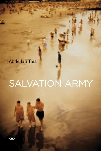 Salvation Army (Native Agents Series) (Semiotext(e) / Native Agents)