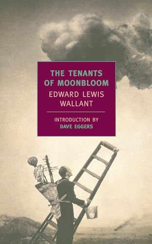 The Tenants Of Moonbloom (New York Review Books Classics)