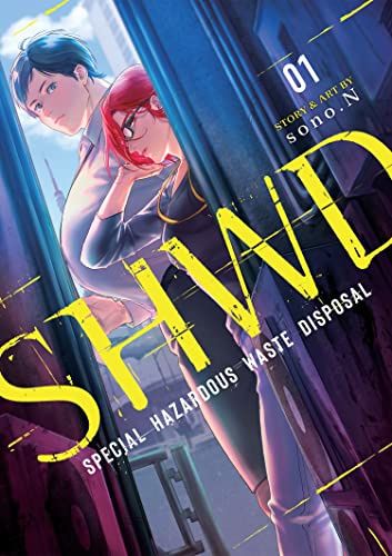 Seven Seas