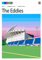 Clarke Stadium and FC Edmonton notebook - 100 blank lined pages: Football Stadium Prints note pad featuring FC Edmonton (Canadian Football Stadium Notebooks)