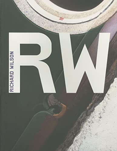 Tate Modern Artists: Richard Wilson