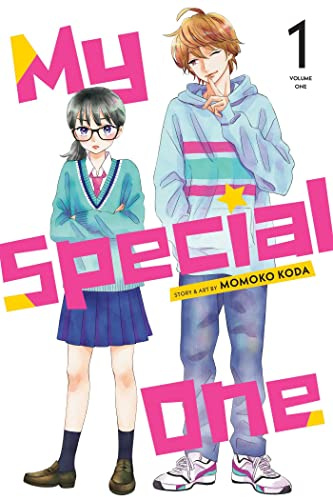 My Special One, Vol. 1