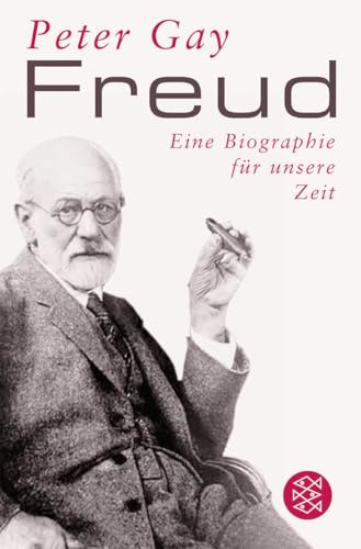 Freud: Eine Biographie für unsere Zeit (Figuren des Wissens/Bibliothek)