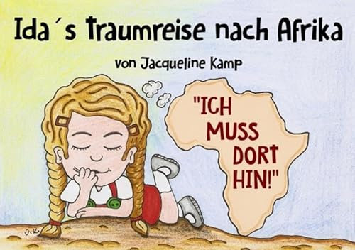 Ida´s Traumreise nach Afrika