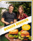 Burger Buddies: Zwei Freunde – eine Leidenschaft. Ein Grill- und Burgerbuch für Genießer. Hochwertige Burger selbst machen, vom exotischen Fischburger über Burger-Soßen-Rezepte bis hin zu Burger Buns.