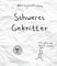 kriegundfreitag: Schweres Geknitter: Geschenkbuch für Erwachsene mit satirischen Cartoons, Comicstrips und Collagen