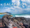 Galapagos Kalender 2024. Atemberaubende Fotos der Galapagosinseln und ihrer Wildtiere in einem Wandkalender 2024 Großformat. 48 x 46 cm: Wildes Inselparadis