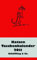 Der literarische Katzen Taschenkalender 2011
