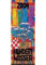 Hundertwasser Streifenkalender Art 2004