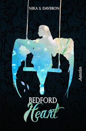 Bedford Heart (Bedford Band 2)