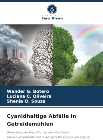 Cyanidhaltige Abfälle in Getreidemühlen: Bewertung der Exposition in verschiedenen Umweltkompartimenten in der Agreste-Region von Alagoas