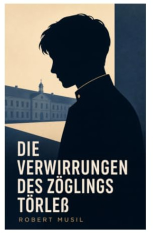 Die Verwirrungen des Zöglings Törleß: Adoleszenz, Machtmissbrauch und moralische Desorientierung im k.u.k. Militärinternat