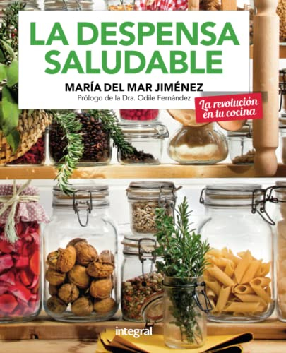 La despensa saludable (Alimentación)