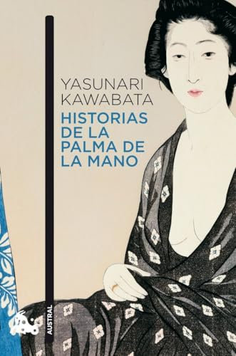 HISTORIAS DE LA PALMA DE LA MANO(9788496580701) (Contemporánea)