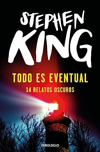 Todo es eventual (Best Seller | Ficción)