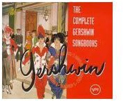 The Complete Gershwin Songbooks