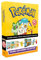 Pokémon Paldea Explorers Collection Gift Box: The perfect gift for all fans of Pokémon. 100% official.