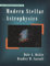 An Introduction to Modern Stellar Astrophysics
