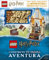 Lego Harry Potter Construye tu propia aventura: (con minifigura y modelo 2 en 1 exclusivo)