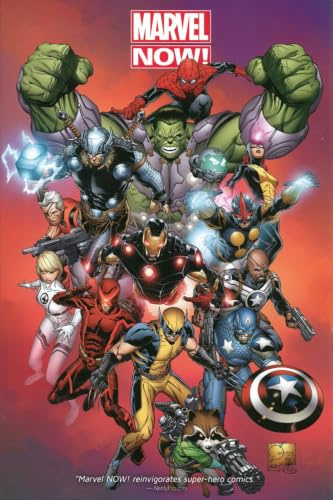 Marvel - US