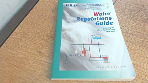 Water Regulations Guide