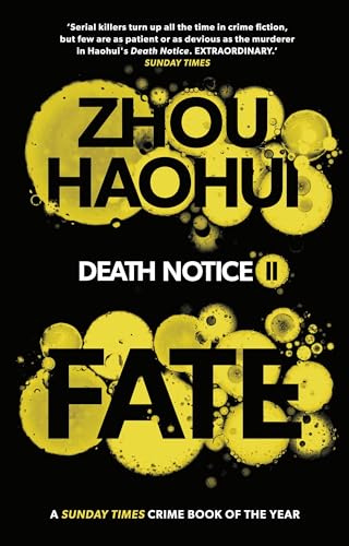 Fate: Death Notice II
