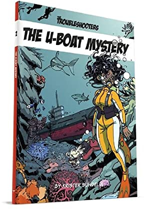 The Troubleshooters - Print U-boat Standard