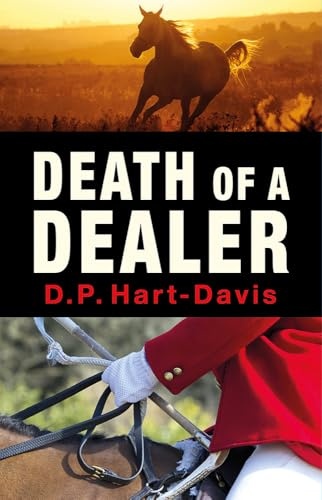 Merlin Unwin Books Death of a Dealer.