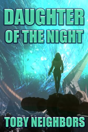 Daughter Of The Night: A Novel Of The Fray (Order of Scion)