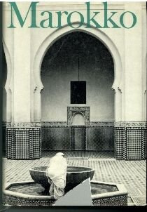 Marokko (5163 994). Westlicher Orient. Ein Reiseführer