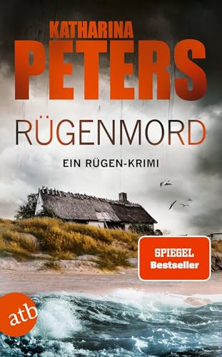 Rügenmord: Ein Rügen-Krimi (Romy Beccare ermittelt, Band 15)