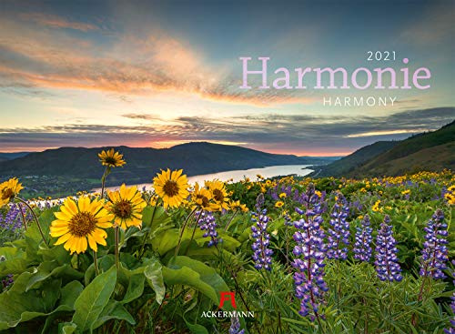 Harmonie Kalender 2021