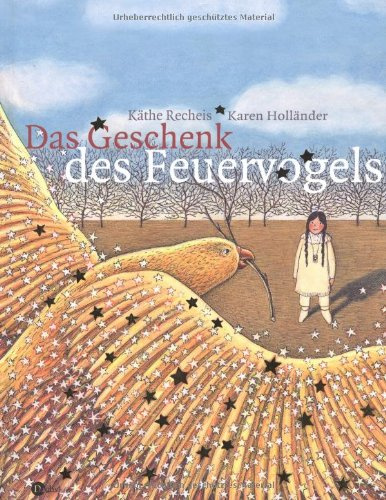 Das Geschenk des Feuervogels