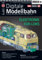 Digitale Modellbahn - Elektronik für Loks - Elektrik, Elektronik, Digitales und Computer - MIBA, Eisenbahn Journal, ModellEisenBahner