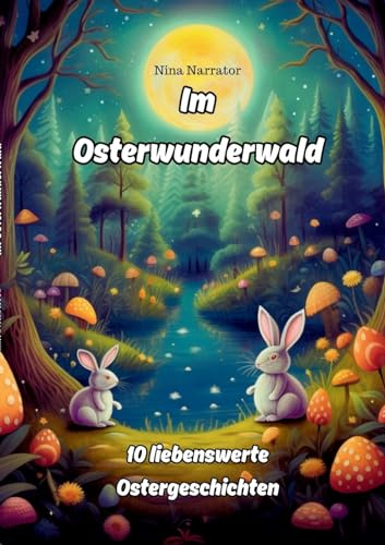 Im Osterwunderwald: 10 liebenswerte Ostergeschichten