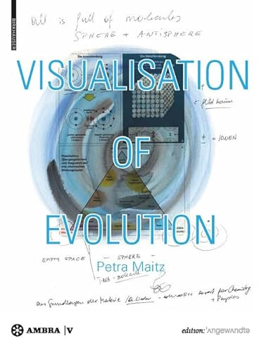 Visualisation of Evolution: molecule/calculus (Edition Angewandte)