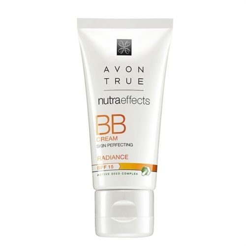 Avon True Nutra Effekte Radiance BB Cream