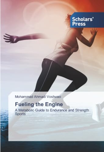 Fueling the Engine: A Metabolic Guide to Endurance and Strength Sports