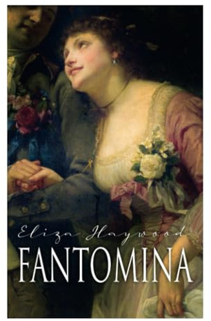 Fantomina: Love in a Maze