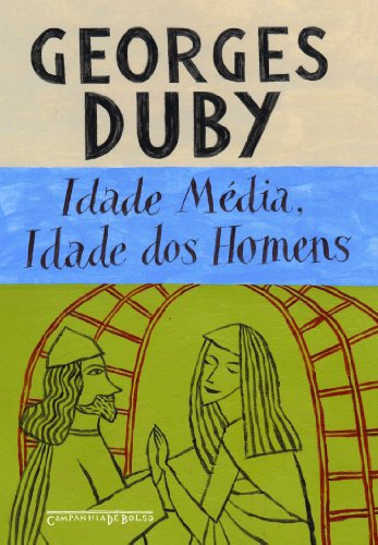 Idade Média Idade dos Homens (Em Portuguese do Brasil)
