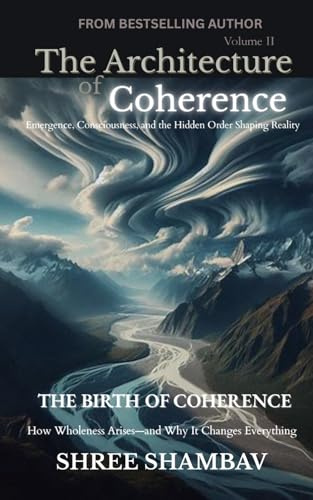 The Architecture of Coherence: Emergence, Consciousness, and the Hidden Order Shaping Reality Volume Two (Journey of Soul, Band 1)