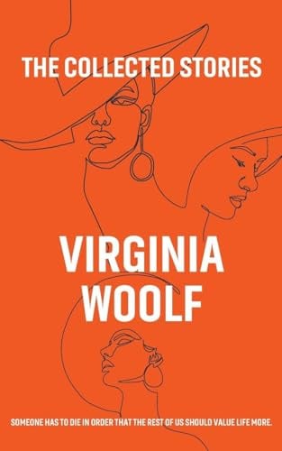 The Collected Stories
