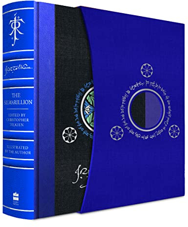 Tolkien GB